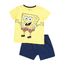 Conjunto-Camiseta---Bermuda-com-Estampa-Bob-Esponja-Menino-Amarelo-8152102-Amarelo_1