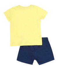 Conjunto-Camiseta---Bermuda-com-Estampa-Bob-Esponja-Menino-Amarelo-8152102-Amarelo_2