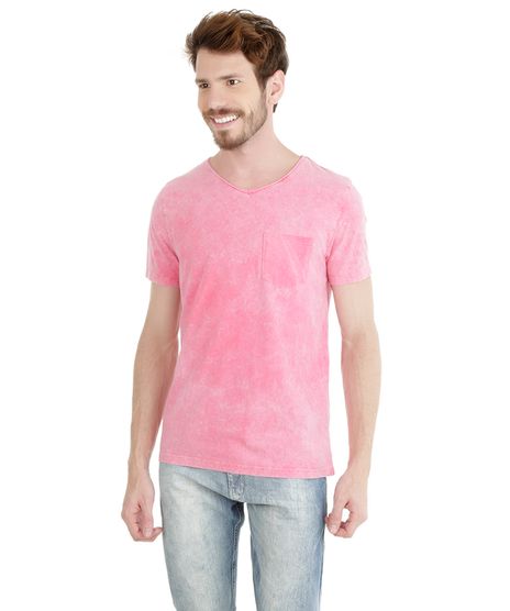 Camiseta-com-Bolso-Rosa-8116780-Rosa_1