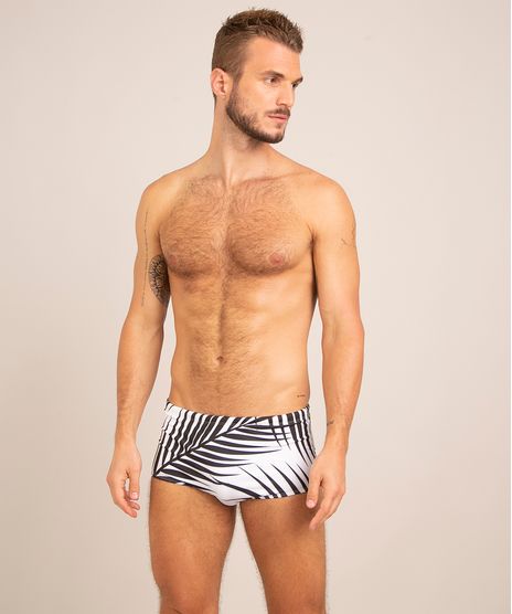 sunga-tradicional-estampada-folhagem-com-protecao-uv50--branca-1012465-Branco_1