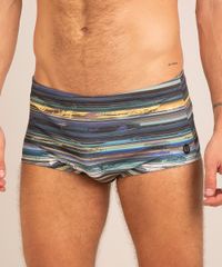 sunga-tradicional-estampada-abstrata-com-protecao-uv50--preta-9992927-Preto_2