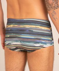 sunga-tradicional-estampada-abstrata-com-protecao-uv50--preta-9992927-Preto_3
