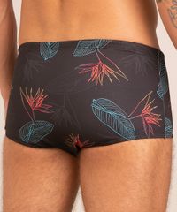 sunga-tradicional-estampada-floral-com-protecao-uv50--preta-1004336-Preto_3