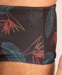 sunga-tradicional-estampada-floral-com-protecao-uv50--preta-1004336-Preto_4