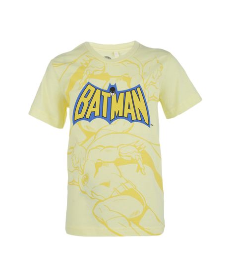 Camiseta-com-Estampa-Batman-Menino-Amarelo-Claro-8135206-Amarelo_Claro_1