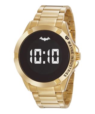 kit-de-relogio-masculino-batman-digital---32243GPMVDE1K1---Pulseira-DOURADO-1017164-Dourado_1