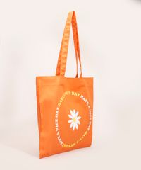 bolsa-ecobag-estampa-de-margarida--have-a-nice-day--laranja-1009856-Laranja_3