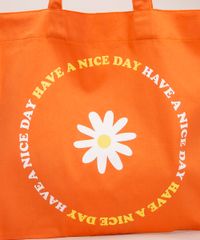 bolsa-ecobag-estampa-de-margarida--have-a-nice-day--laranja-1009856-Laranja_4