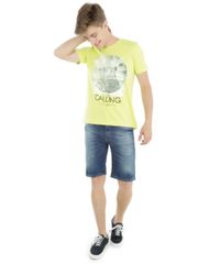 Camiseta-com-Estampa--The-Ocean-Is-Calling--Verde-Claro-8091528-Verde_Claro_3