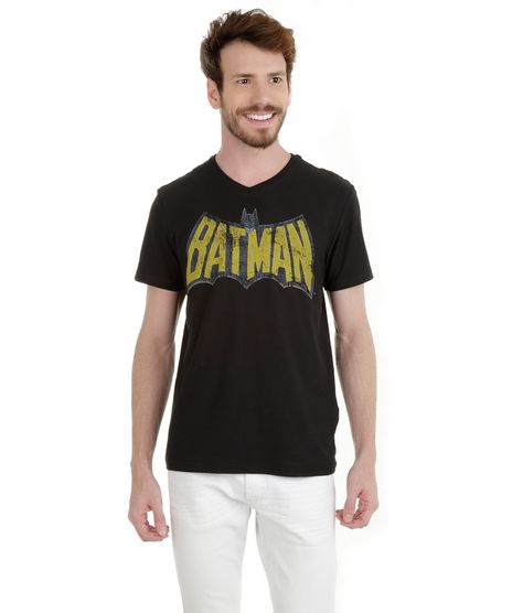 Camiseta-Flame-com-Estampa-do-Batman-Preta-8126646-Preto_1