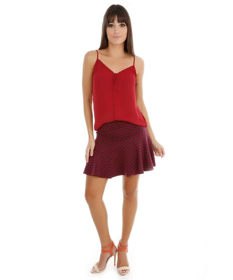 Saia-Skater-Lolitta-Geometrica-Vinho-8004511-Vinho_1