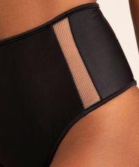 biquini-calcinha-hot-pant-com-recorte-em-tule-protecao-uv50--preta-1009120-Preto_4