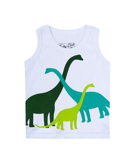 Regata-com-Estampa-Dinossauros-Menino-Branca-8162461-Branco_1