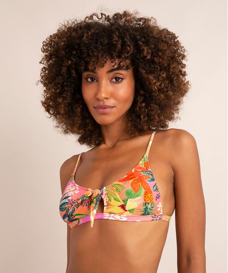 biquini-top-triangulo-estampado-floral-com-recorte-e-no-protecao-uv50--laranja-1008949-Laranja_1
