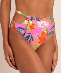 biquini-calcinha-hot-pant-estampado-floral-cut-out-protecao-uv50--laranja-1008952-Laranja_2