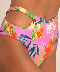 biquini-calcinha-hot-pant-estampado-floral-cut-out-protecao-uv50--laranja-1008952-Laranja_4