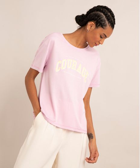 camiseta-de-moletinho--courage--manga-curta-decote-redondo-lilas-1015311-Lilas_1