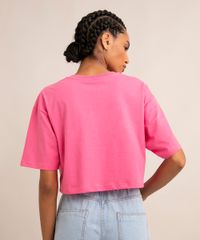 camiseta-cropped-com-recorte-stranger-things--stuck-in-the-upside-down--manga-curta-decote-redondo-rosa-1014544-Rosa_2