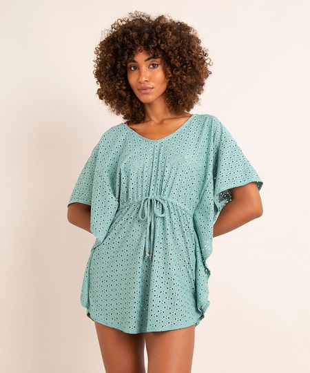 saida-de-praia-kaftan-curto-de-laise-com-amarracao-verde-1015812-Verde_1
