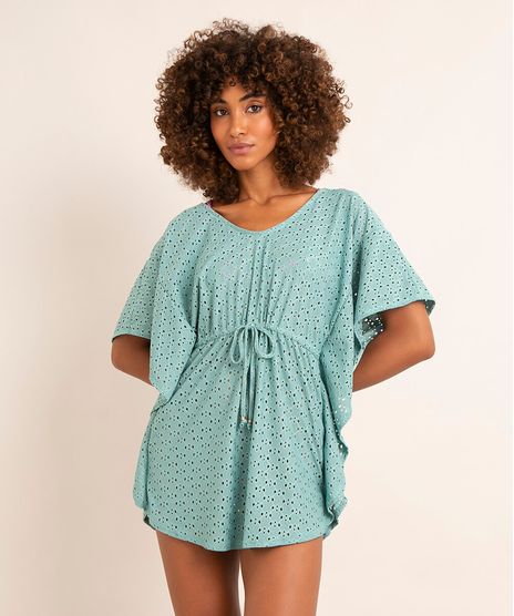saida-de-praia-kaftan-curto-de-laise-com-amarracao-verde-1015812-Verde_1