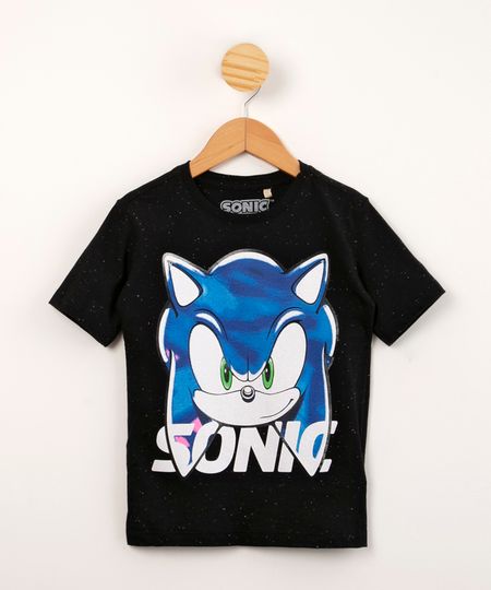 camiseta-infantil-botone-sonic-manga-curta-preta-1010965-Preto_1