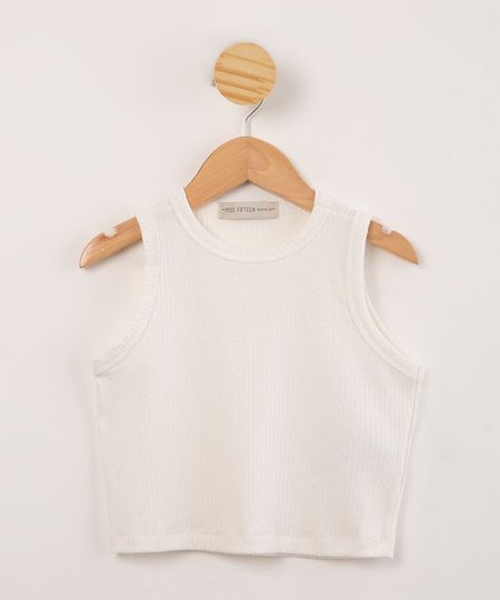regata-juvenil-cropped-halter-neck-canelada-com-glitter-off-white-1008812-Off_White_1 regata-juvenil-cropped-halter-neck-canelada-com-glitter-off-white-1008812-Off_White_1