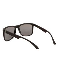 Oculos-Quadrado-Masculino-Oneself-Preto--Marrom-8168299-Marrom_4