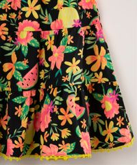 vestido-infantil-alca-fina-com-recortes-estampada-frutas-preto-1001790-Preto_4