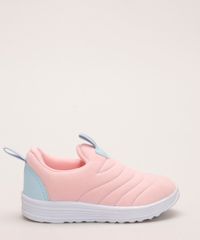 tenis-infantil-calca-facil-com-costuras-rosa-1013289-Rosa_1