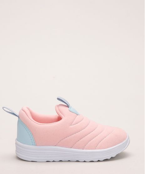 tenis-infantil-calca-facil-com-costuras-rosa-1013289-Rosa_1