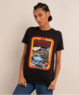 camiseta-de-algodao-manga-curta-decote-redondo-stranger-things-preta-1014547-Preto_1