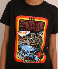 camiseta-de-algodao-manga-curta-decote-redondo-stranger-things-preta-1014547-Preto_4
