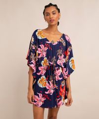vestido-saida-de-praia-manga-curta-ampla-decote-v-estampa-floral-azul-marinho-1016057-Azul_Marinho_1