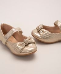 sapatilha-infantil-metalizada-com-laco-dourada-1013221-Dourado_4