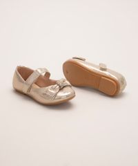 sapatilha-infantil-metalizada-com-laco-dourada-1013221-Dourado_5
