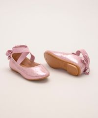 sapatilha-infantil-metalizada-com-laco-elastico-rosa-1013217-Rosa_5