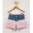 short-infantil-jeans-estampado-tie-dye-degrade-com-barra-desfiada-multicor-1010877-Multicor_1