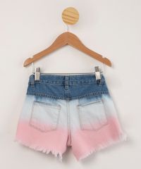 short-infantil-jeans-estampado-tie-dye-degrade-com-barra-desfiada-multicor-1010877-Multicor_2