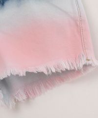 short-infantil-jeans-estampado-tie-dye-degrade-com-barra-desfiada-multicor-1010877-Multicor_4
