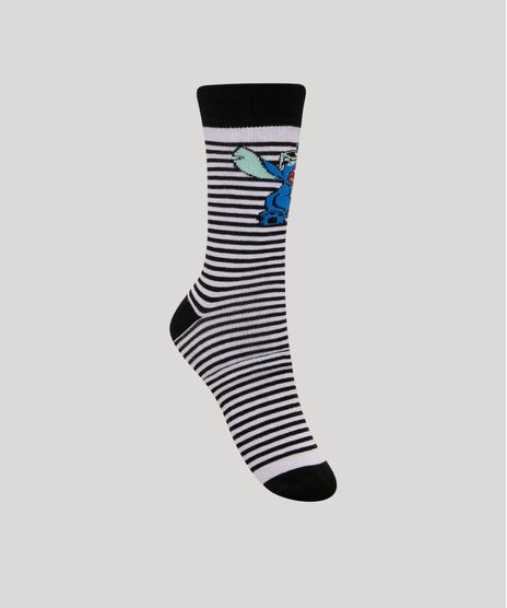 meia-cano-alto-estampada-stitch-listrada-preta-1010106-Preto_1