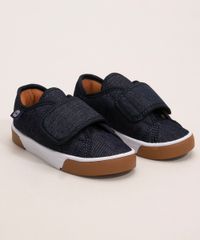 tenis-infantil-casual--jeans-com-velcro-ollie-azul-escuro-1013227-Azul_Escuro_3