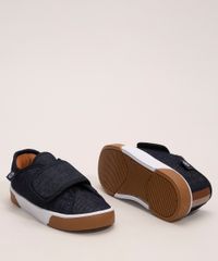 tenis-infantil-casual--jeans-com-velcro-ollie-azul-escuro-1013227-Azul_Escuro_5