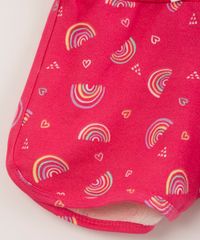 short-infantil-basico-running-de-moletom-estampado-arco-iris-com-laco-pink-1008768-Pink_3