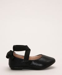 sapatilha-infantil-metalizada-com-laco-elastico-preto-1013217-Preto_1