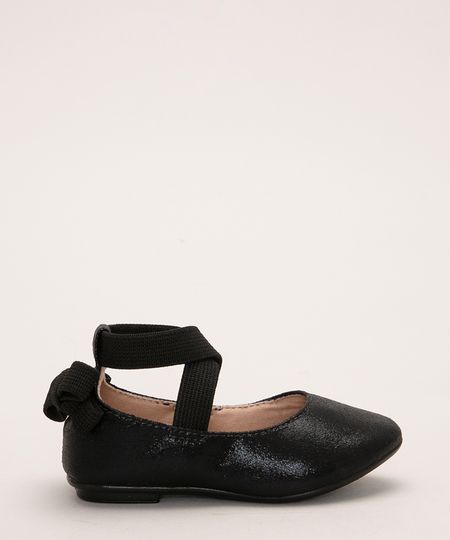 sapatilha-infantil-metalizada-com-laco-elastico-preto-1013217-Preto_1