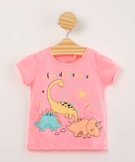 blusa-infantil--friendshipsaurus--com-glitter-manga-curta-rosa-neon-1010514-Rosa_Neon_1
