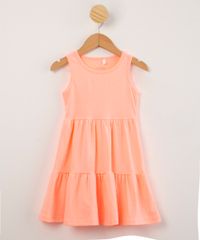 vestido-infantil-basico-com-recortes-sem-manga-coral-1012031-Coral_1