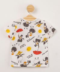 camiseta-infantil-mundo-bita-com-bolso-manga-curta-off-white-1010623-Off_White_2 camiseta-infantil-mundo-bita-com-bolso-manga-curta-off-white-1010623-Off_White_2
