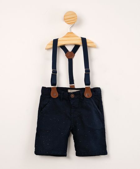 bermuda-infantil-de-sarja-botone-com-suspensorio-azul-marinho-1012202-Azul_Marinho_1