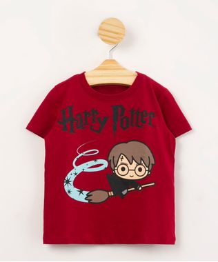 camiseta-infantil-de-algodao-harry-potter-manga-curta-vinho-1010799-Vinho_1